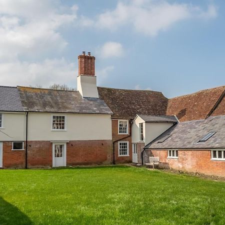 River House Kersey Exterior foto