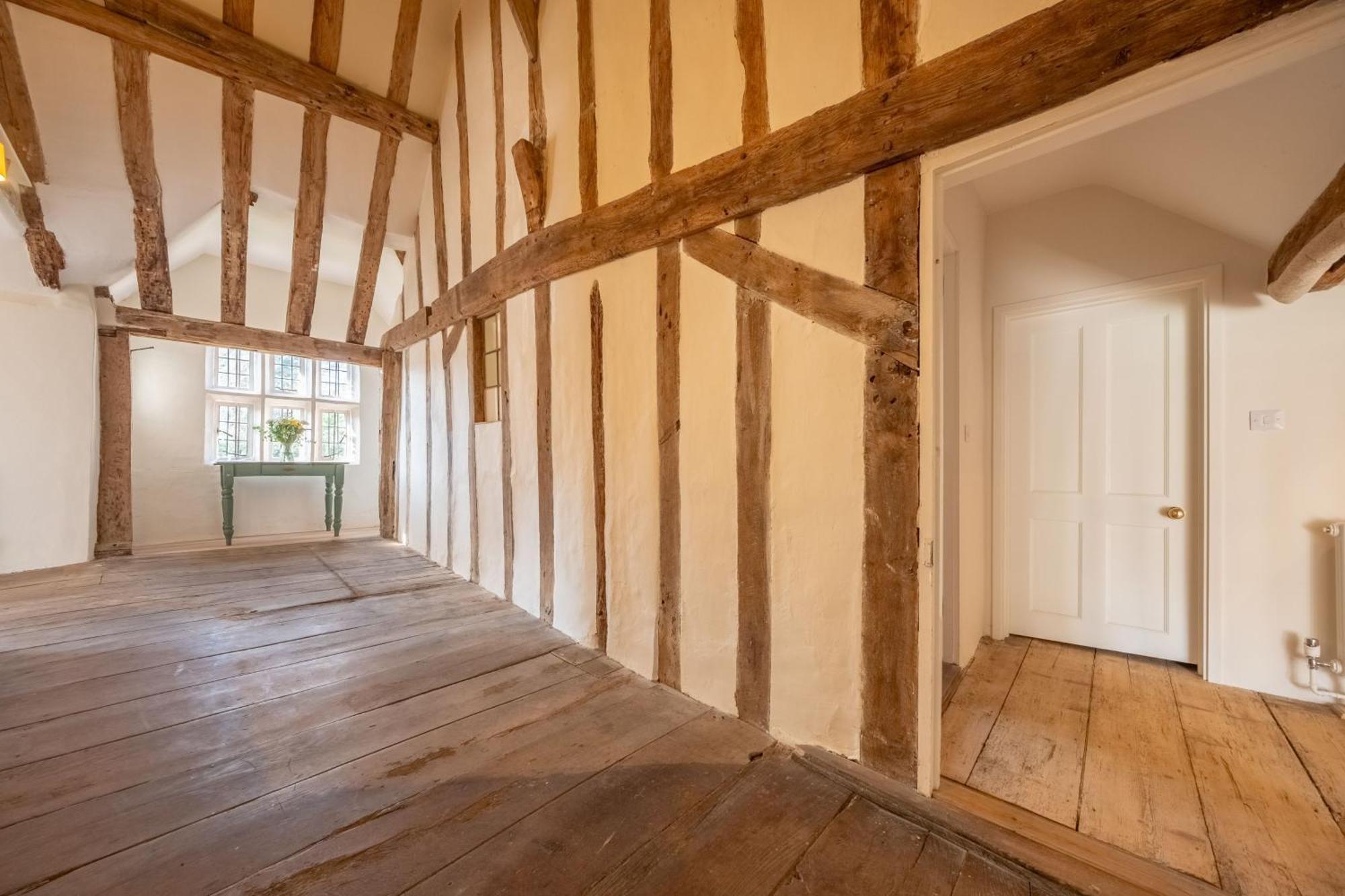 River House Kersey Exterior foto